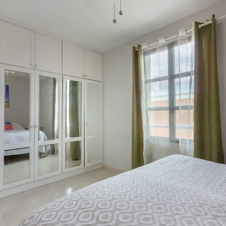 Beautiful 2-bed Townhouse Near Beach/el Medano! La Tejita